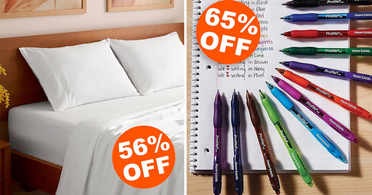 Amazon's Best Prime Day Deals Are Selling Out Fast: Here's What You Don't Want To Miss
