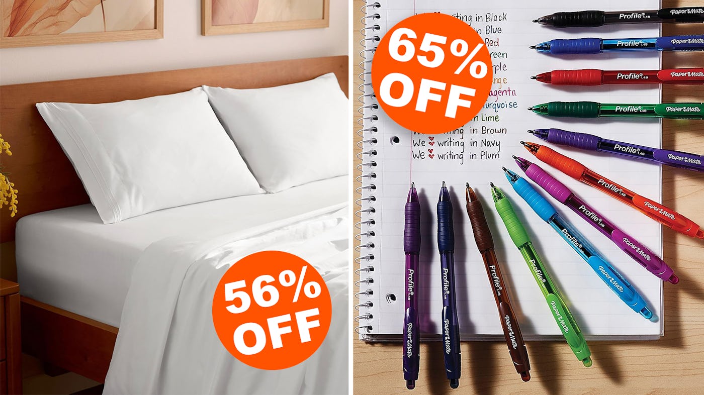 Amazon's Best Prime Day Deals Are Selling Out Fast: Here's What You Don't Want To Miss