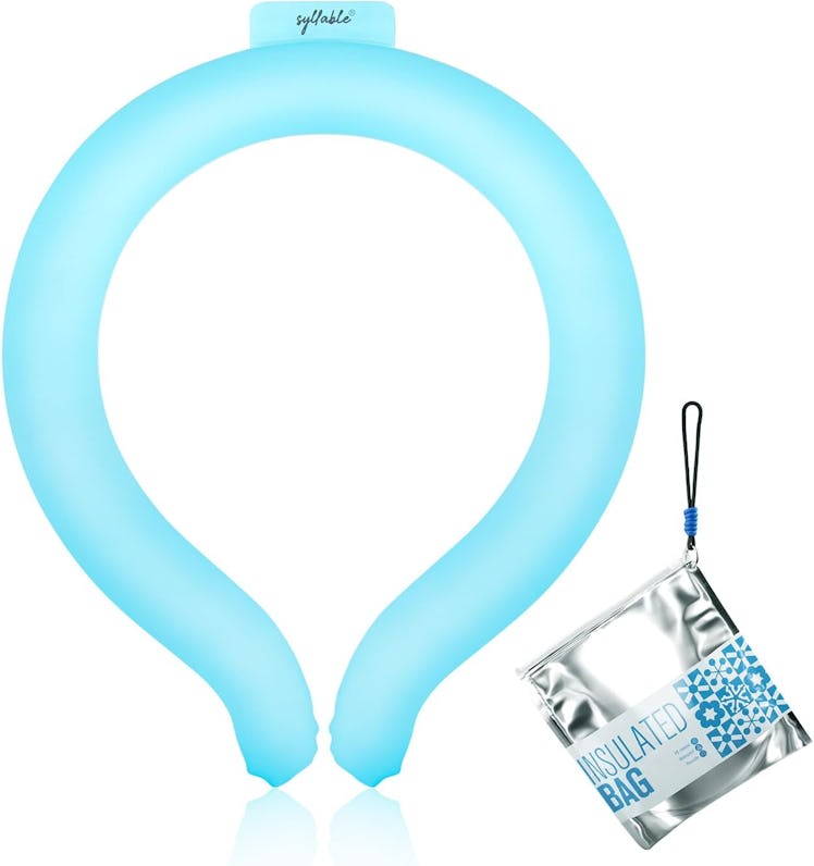 Syllable Neck Cooling Tube