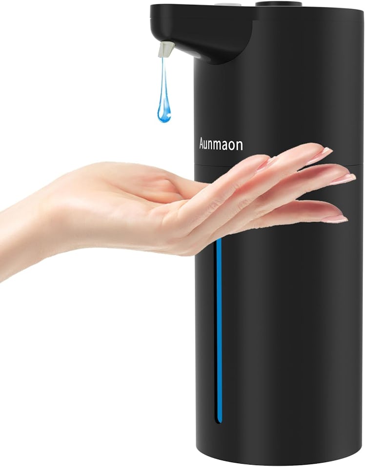 Aunmaon Automatic Soap Dispenser
