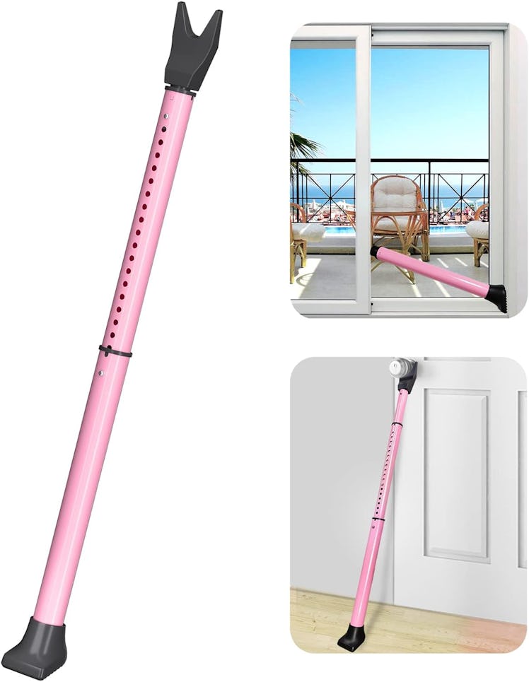 AceMining Door Security Bar