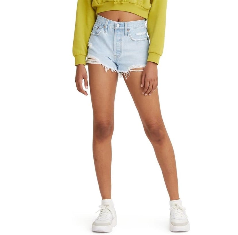 Levi's 501 Original Shorts