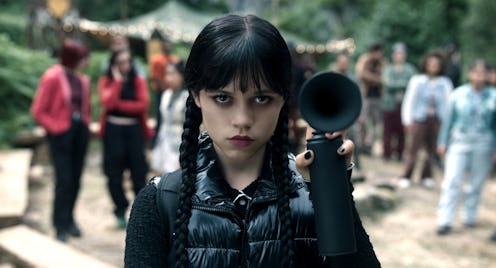 Netflix's 'Wednesday' Season 2 trailer teases more mysteries and adventure for the Addams family.