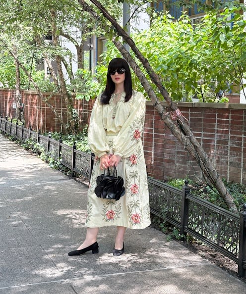 FARM Rio flower bag