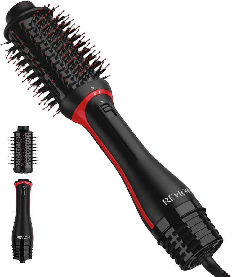 REVLON One Step Volumizer PLUS Hair Dryer and Styler