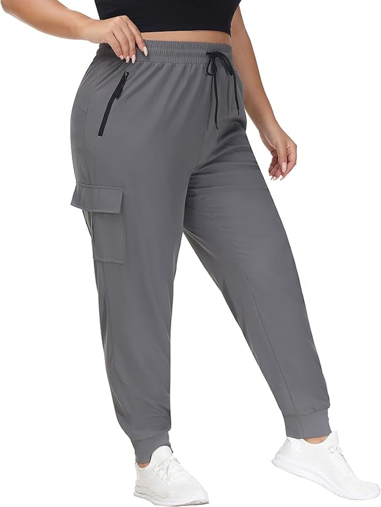 SEKINO Cargo Pants