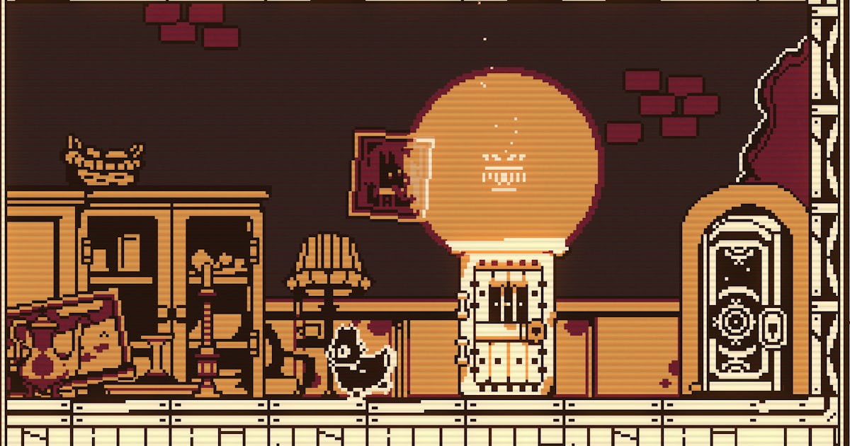 Nintendo Switch's Best New Platformer Hides A Mountain Of Secrets Behind Its Seemingly Simple Start
