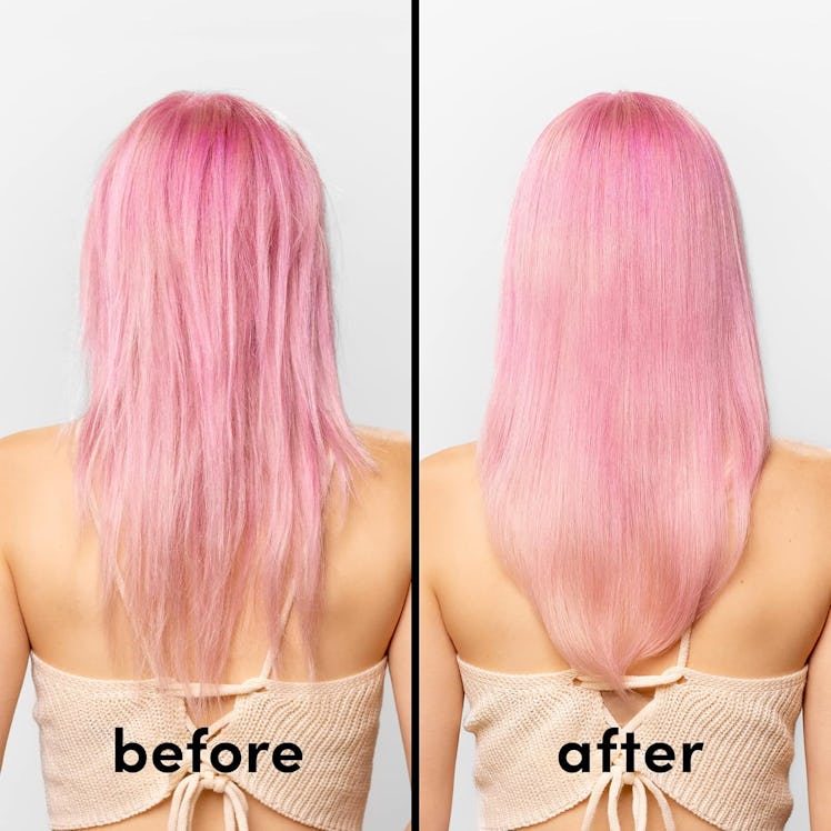 Coco & Eve Bond Building Pre-Shampoo Treatment