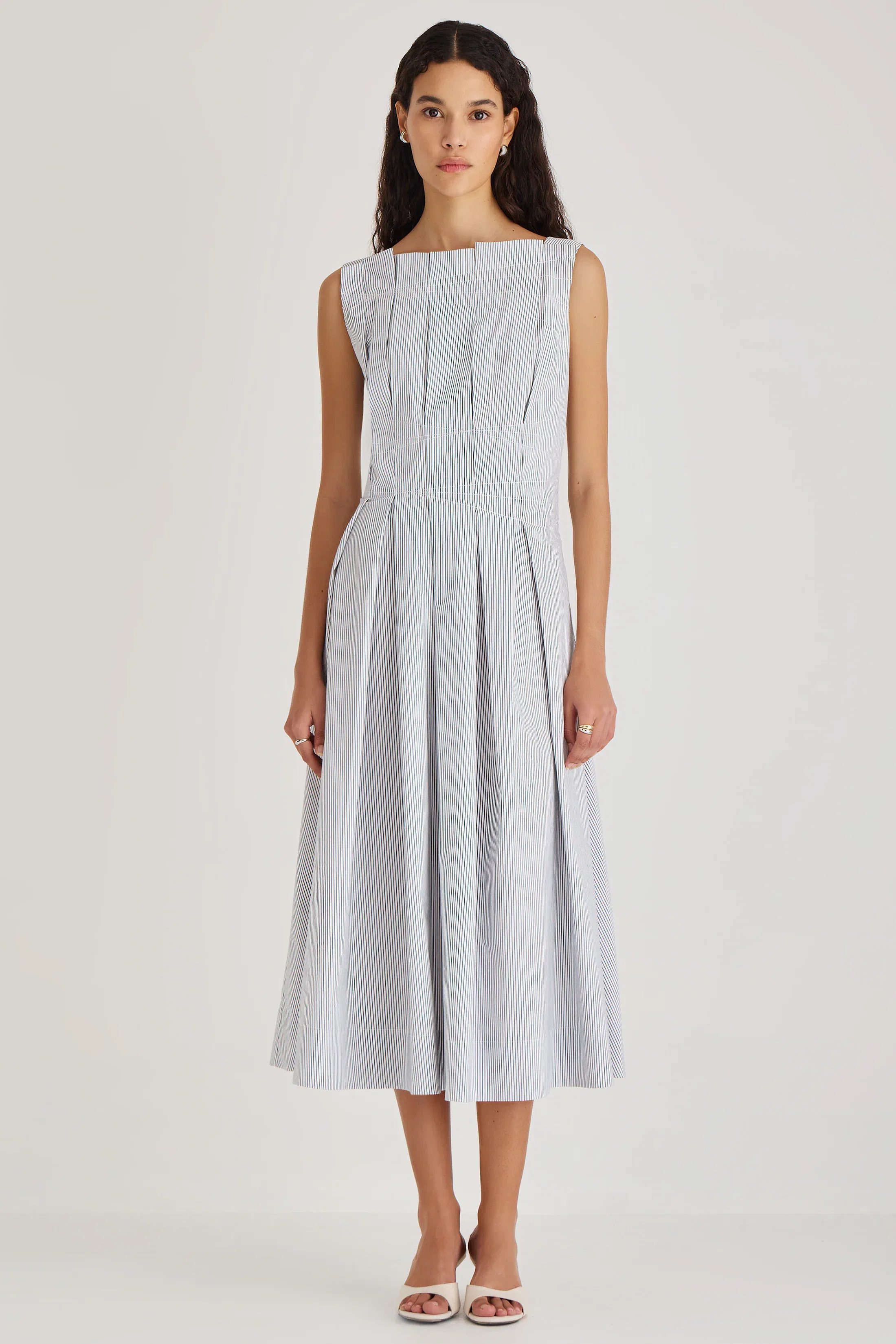 Summer 2025's Dress Trends Are Here To Help You Stay Cool