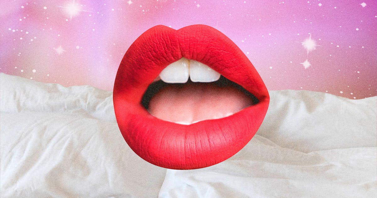 Can You Orgasm Your Way To Your Dream Life?