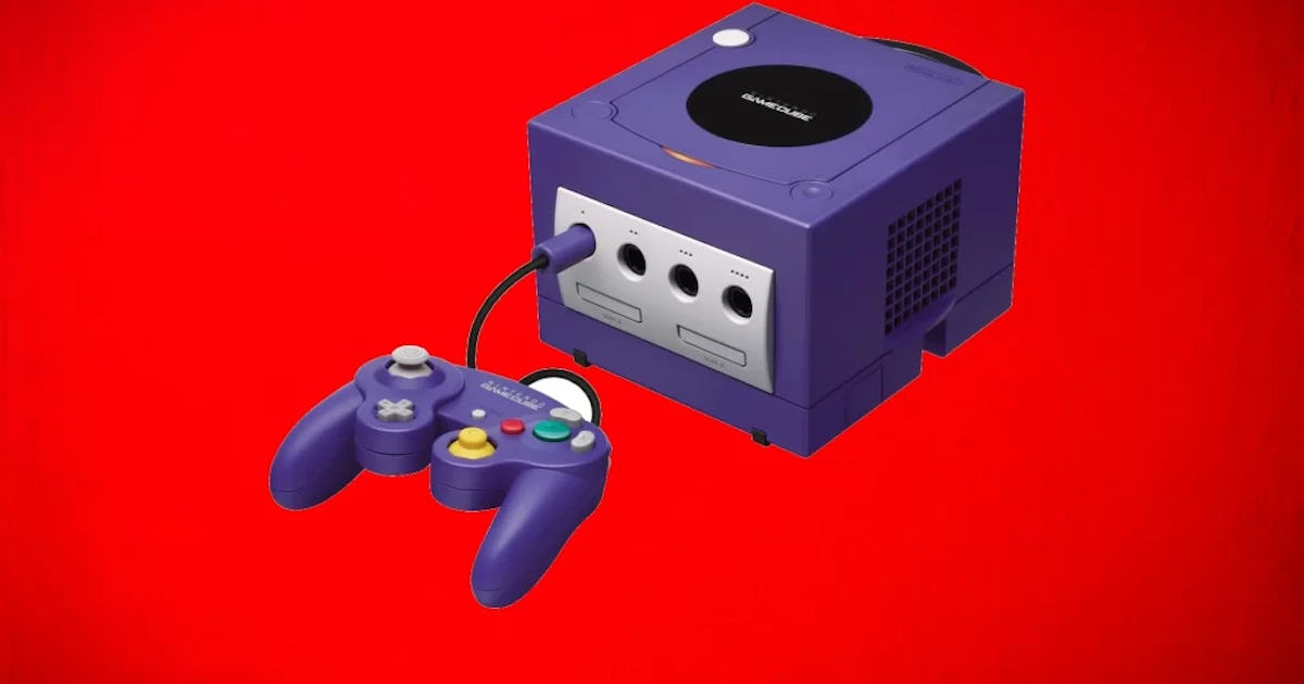 Why Switch 2 Needs These GameCube Classics