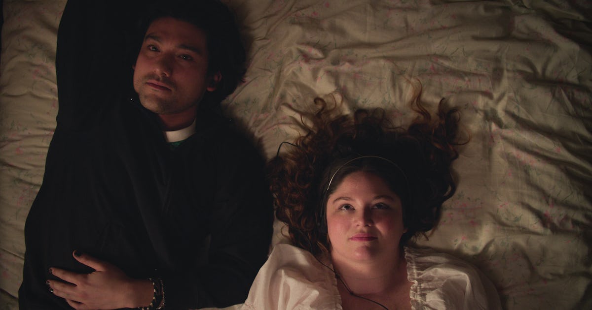 Lena Dunham Revealed The IRL Inspiration Behind Her Netflix Rom-Com