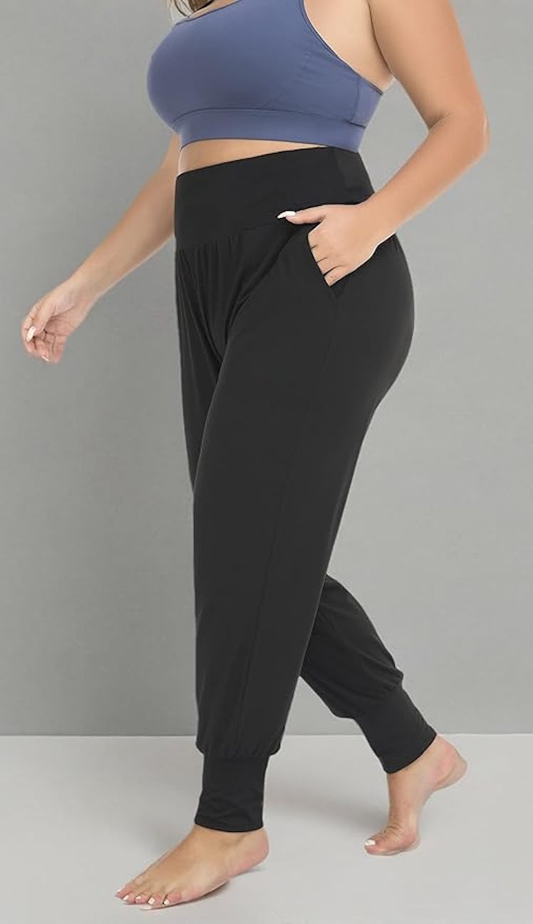 ZERDOCEAN Yoga Joggers