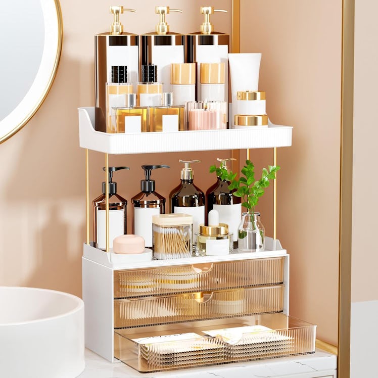 StorBin Makeup Organizer