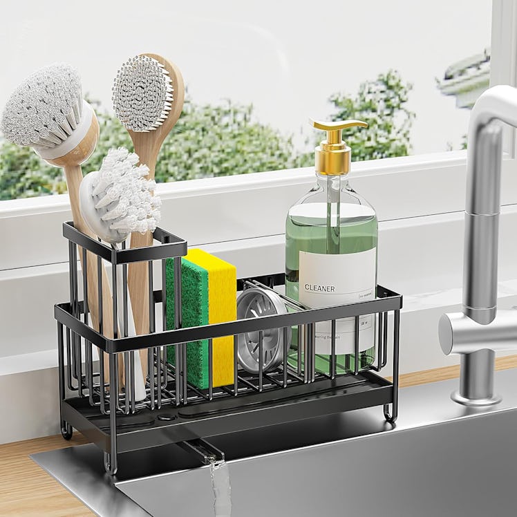 Cisily Sink Caddy