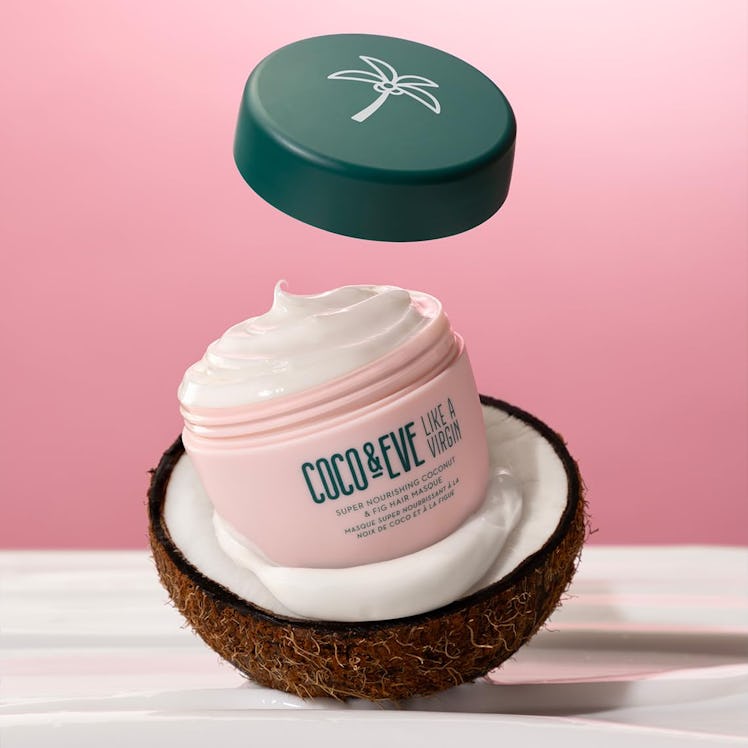 Coco & Eve Like A Virgin Hair Masque