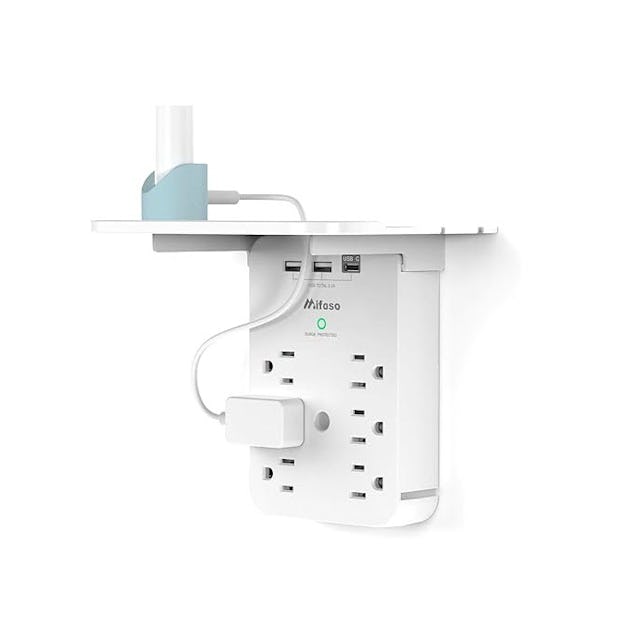 Wall Outlet Extender