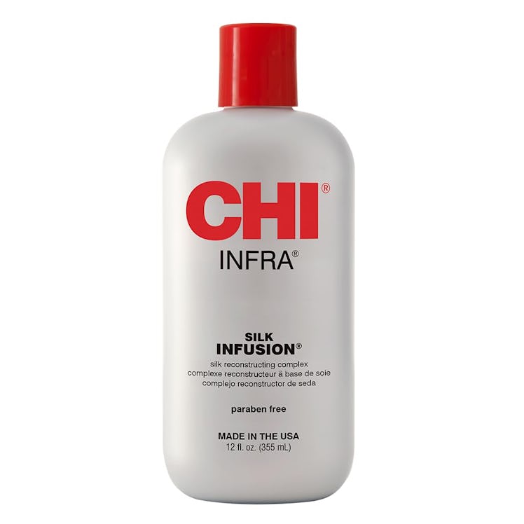 CHI Infra Silk Infusion Leave-In Reconstructing Treatment