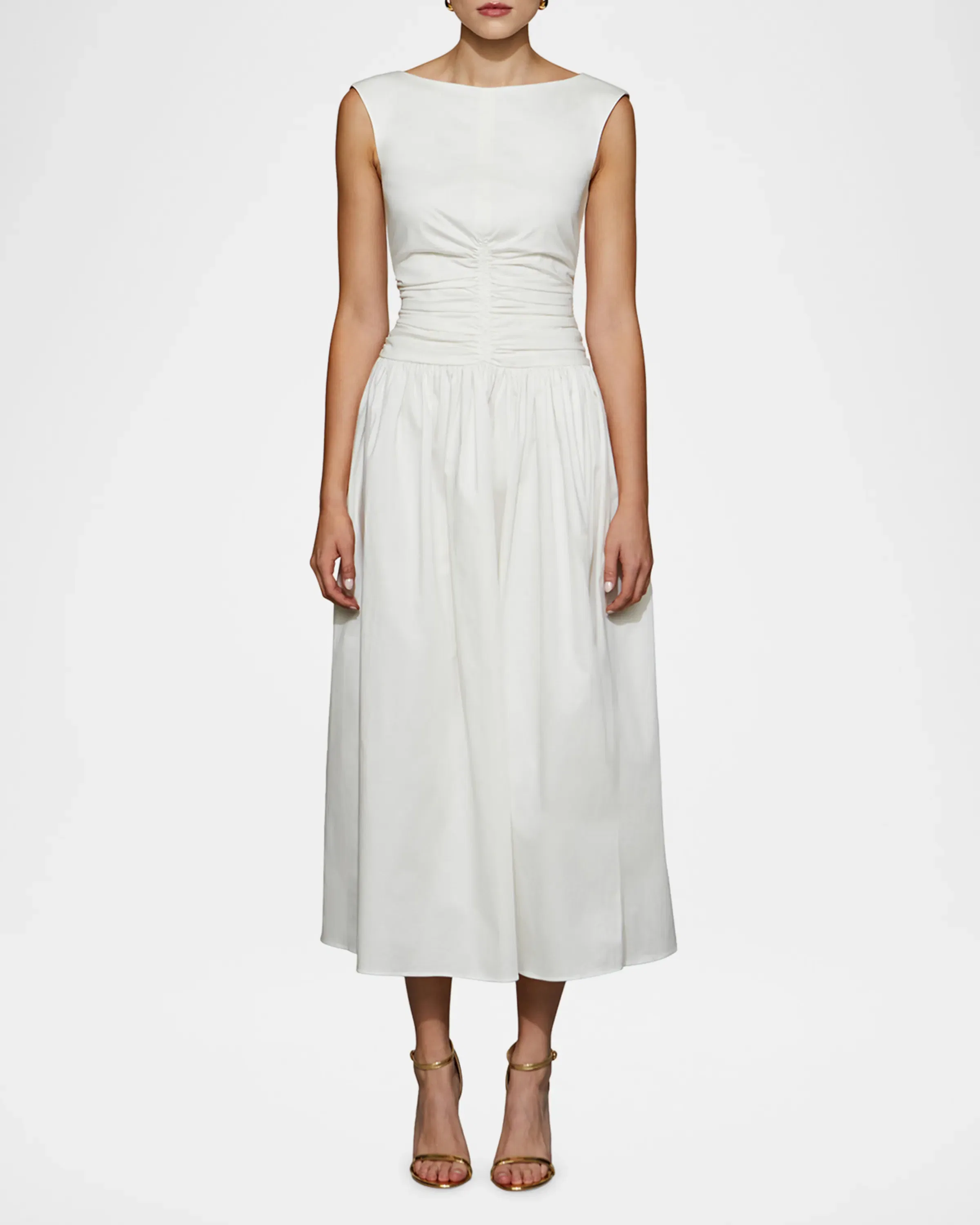 Summer 2025's Dress Trends Are Here To Help You Stay Cool