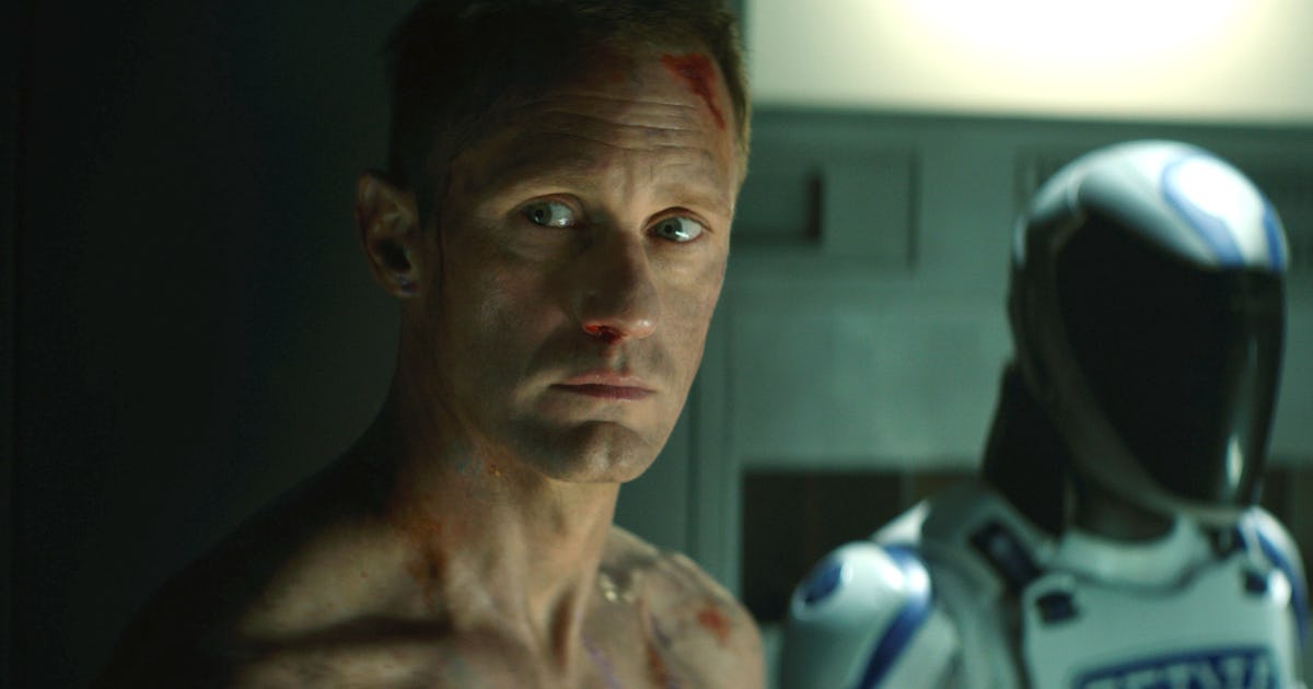 The 'Murderbot' Season 1 Finale Just Improved On The Book In One Major Way