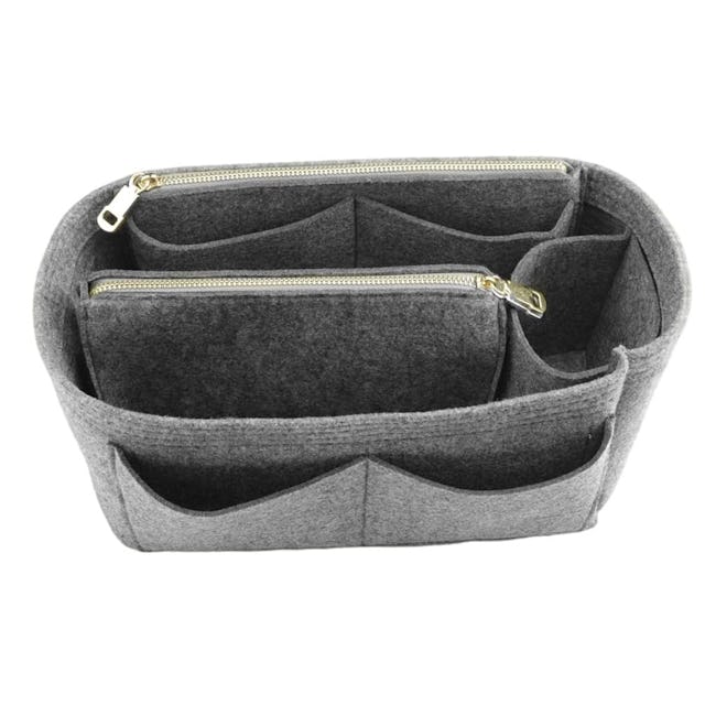 Felt Purse Bag Organizer