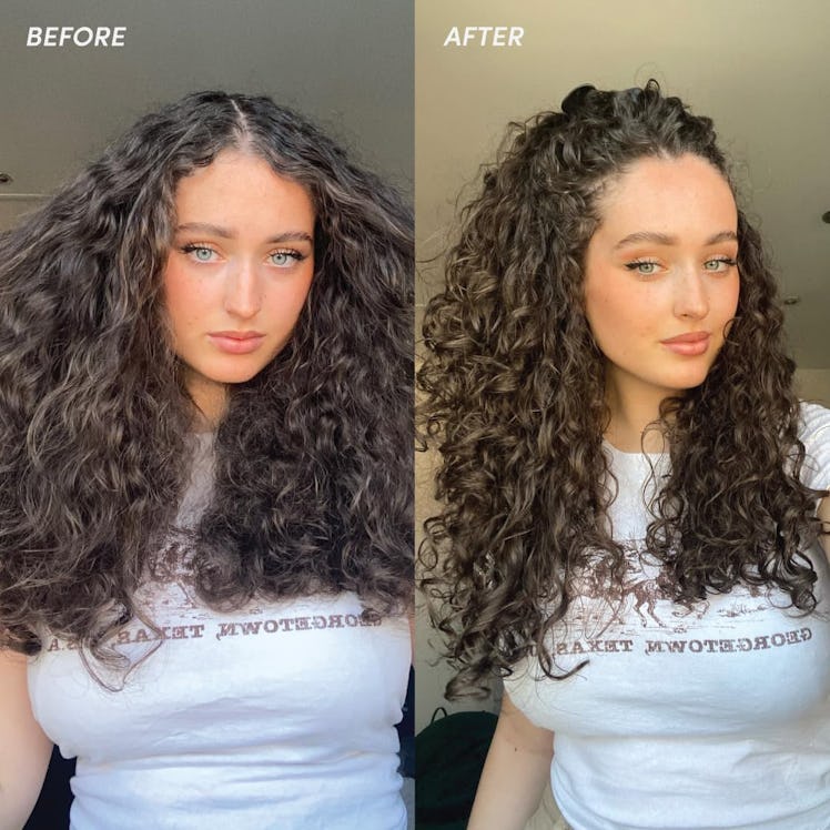 Coco & Eve Youth Revive Pro Youth Shampoo
