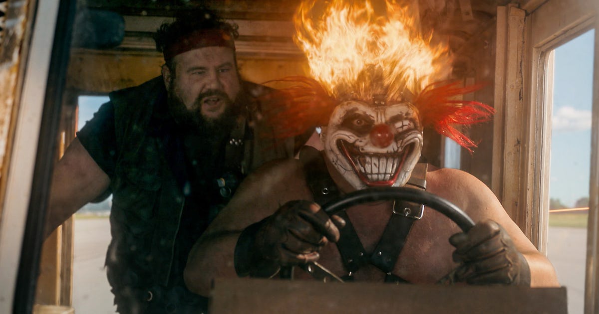 Peacock's Wildest Post-Apocalypse Show Is About to Fix Its Biggest Problem