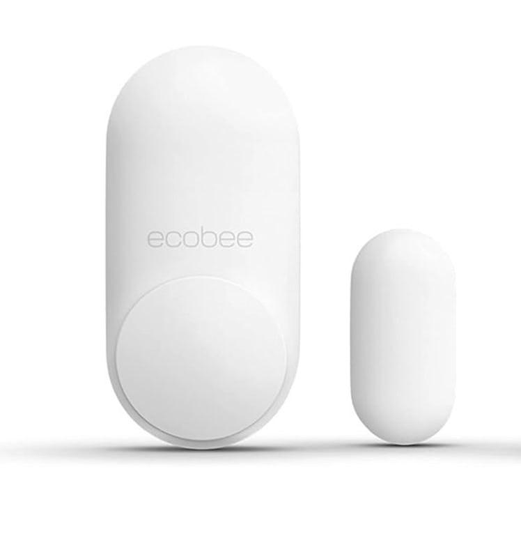 ecobee Smart Sensor For Doors & Windows (2-Pack)
