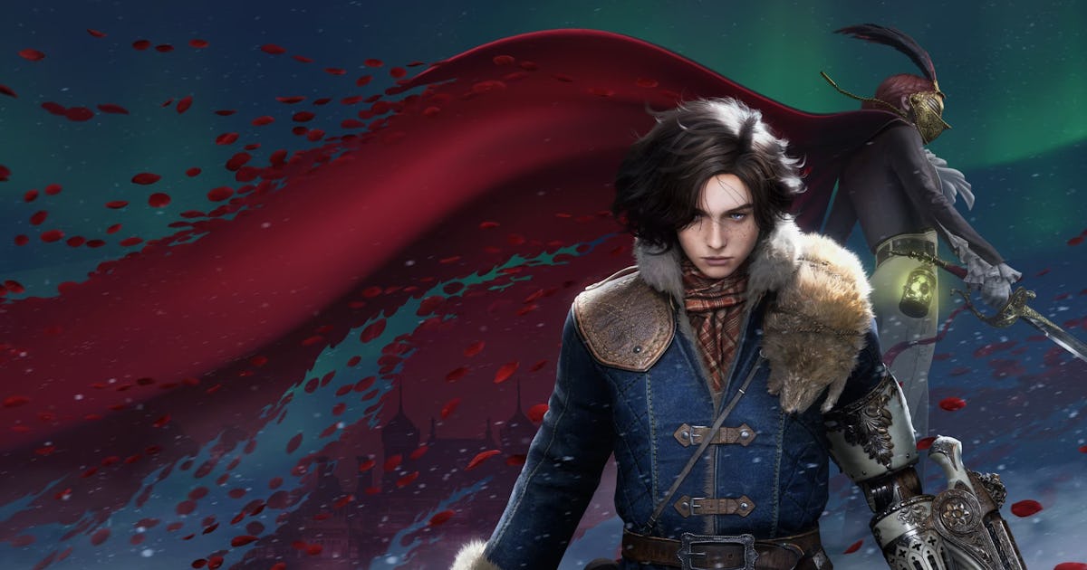 The Most Revolutionary Action Game of the Year Isn't the One You're Expecting
