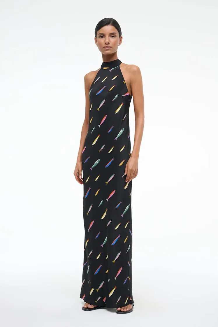 Summer 2025's Dress Trends Are Here To Help You Stay Cool Summer 2025's Dress Trends Are Here To Help You Stay Cool