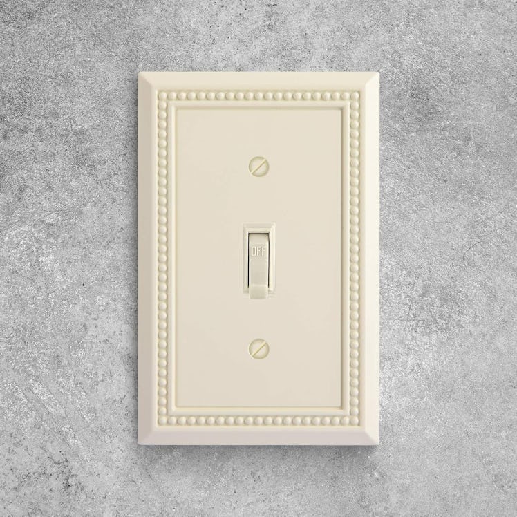 Henne Bery Decorative Wall Plate (3-Pack)