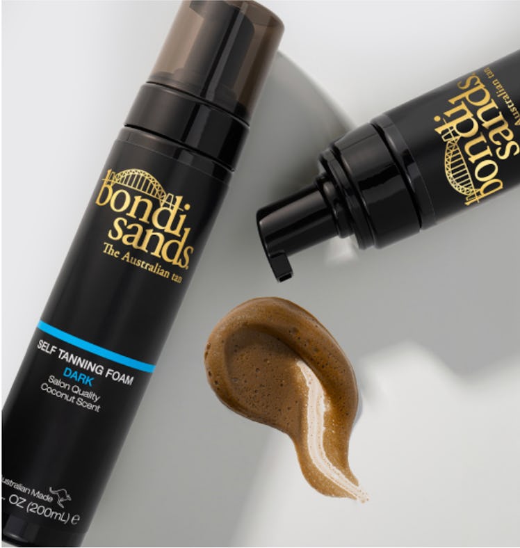 Bondi Sands Self Tanning Foam