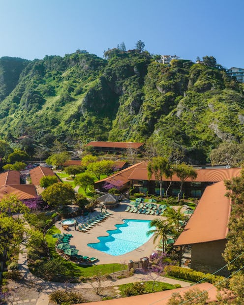 the ranch at laguna beach