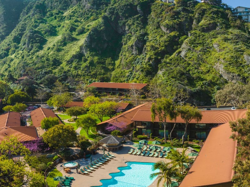 the ranch at laguna beach