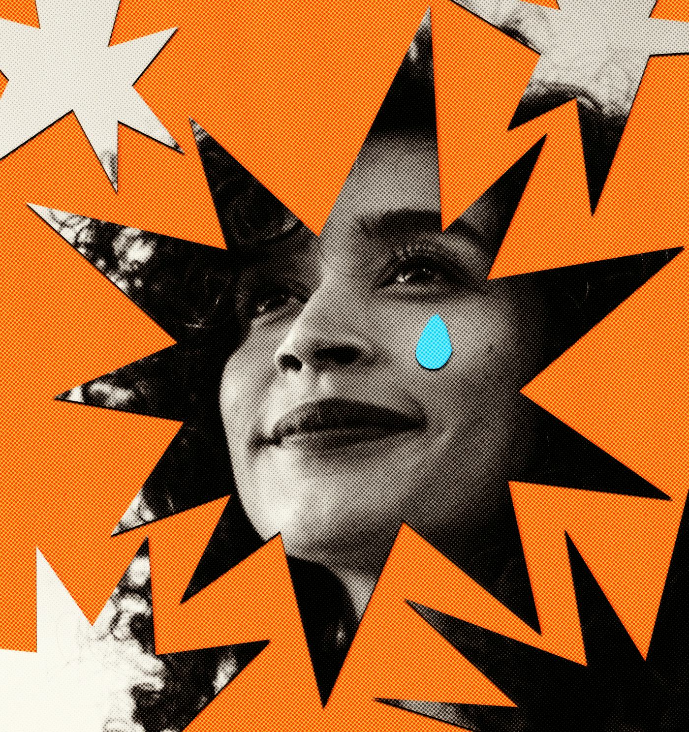 The First Time I Had Sex After My Divorce I Cried. And You Might, Too.