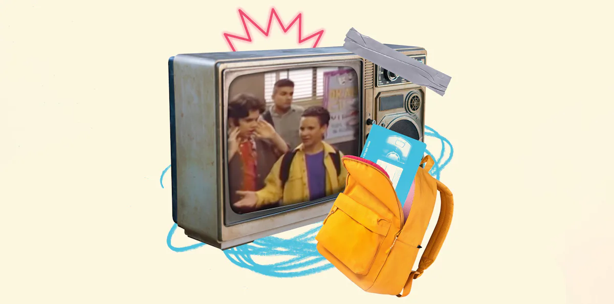 The Best Back-to-School TV Episodes For Every Age