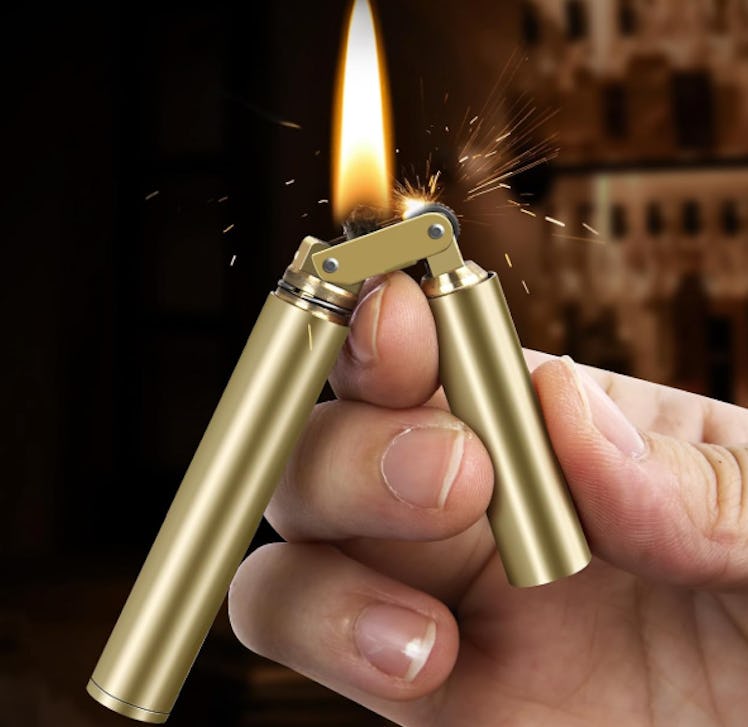ChoiceDC Vintage Lighter