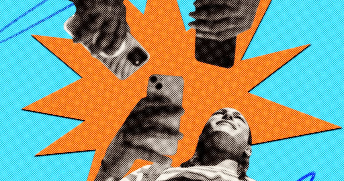My Kids Figured Out My New Relationship Before I Told Them- & That Was A Good Thing