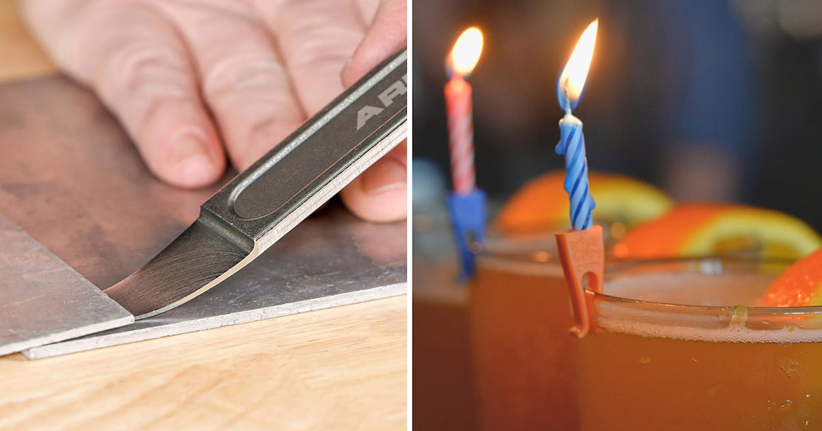 60 Dope-Ass Things Under $25 That Are So Damn Genius
