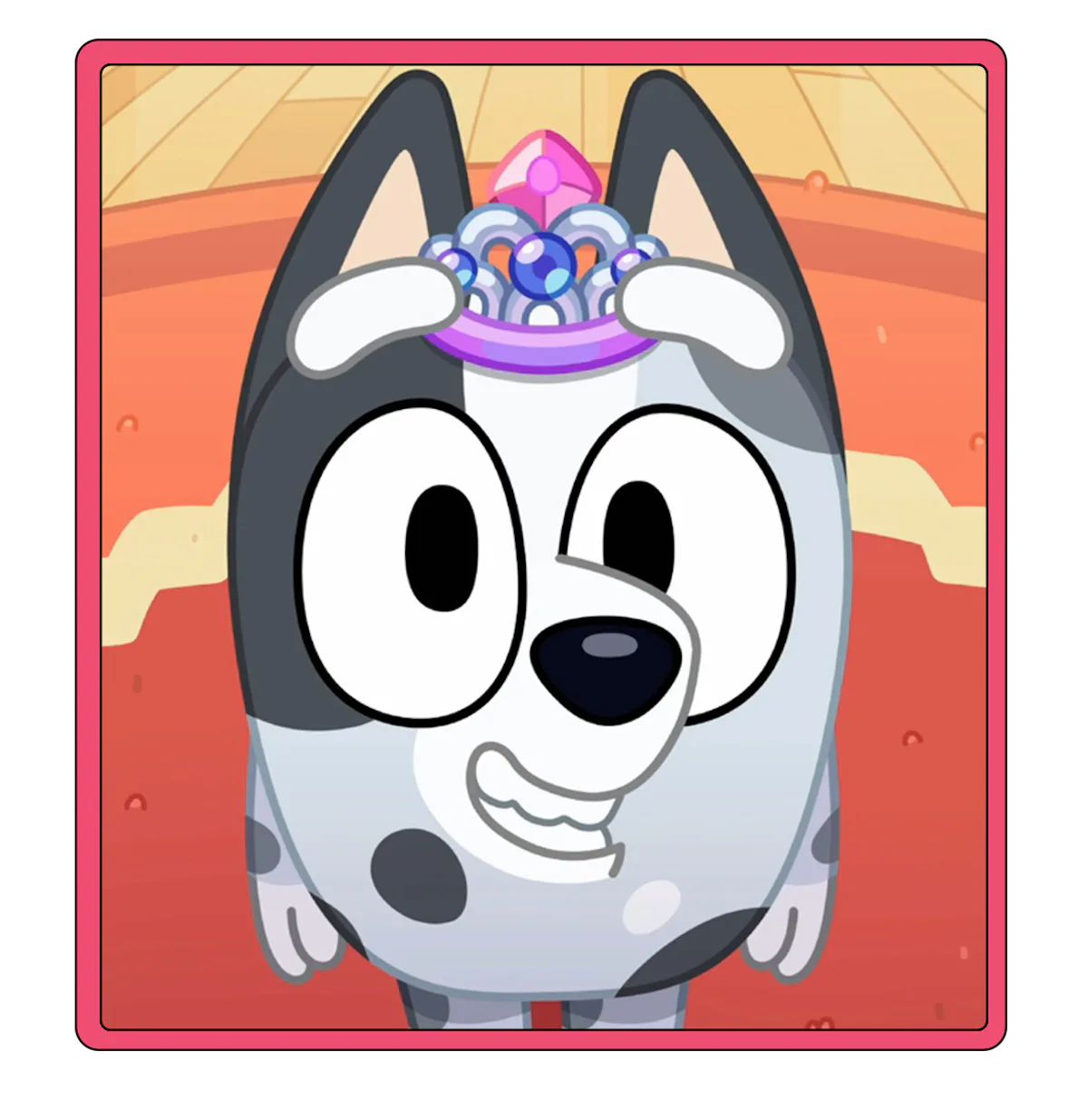 One Controversial 'Bluey' Character Isn’t Actually All That Bad