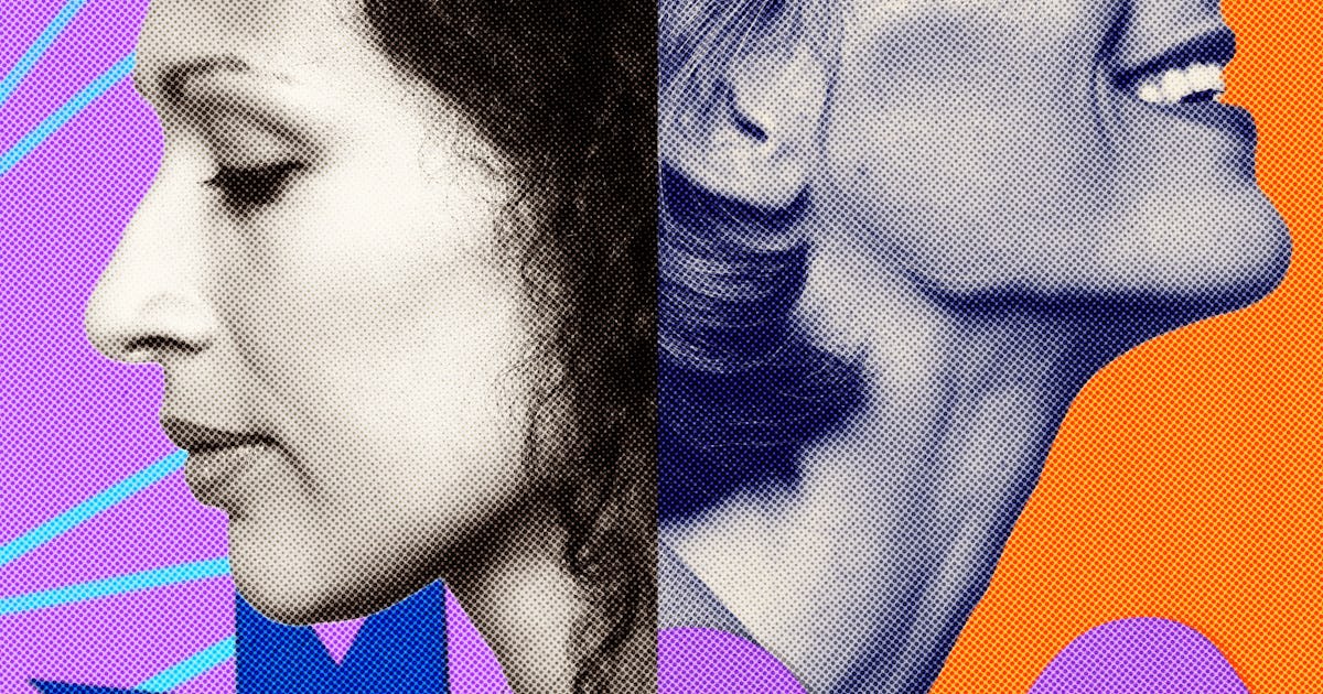 I Didn't Speak Up In My First Marriage, But Now I Know Better