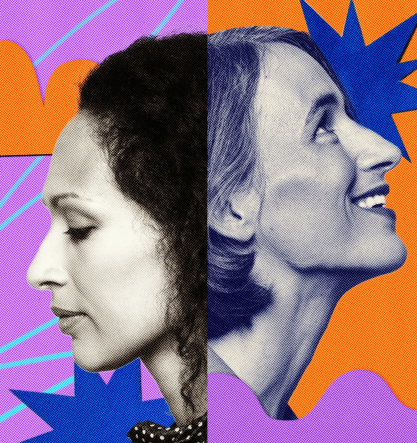 I Didn't Speak Up In My First Marriage, But Now I Know Better