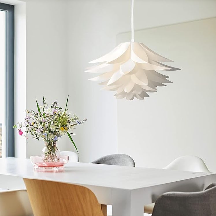 kwmobile Puzzle Pendant Lamp