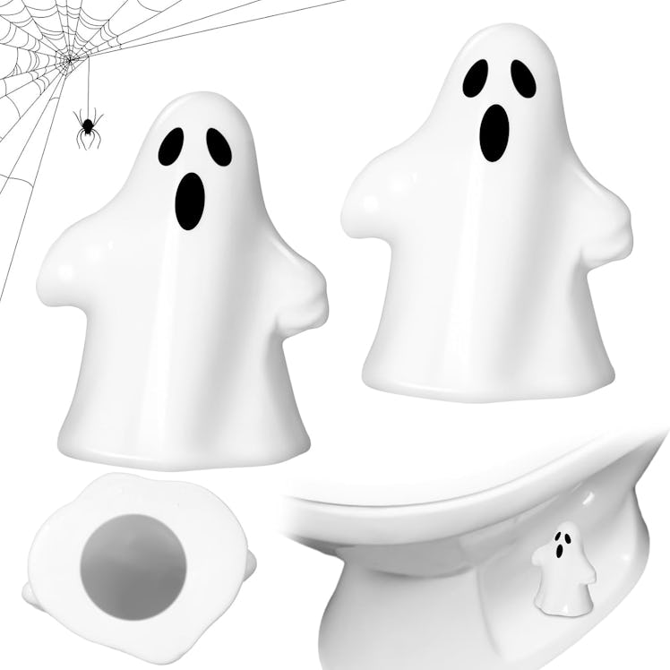Wonderjune Toilet Bolt Caps (2-Pack)