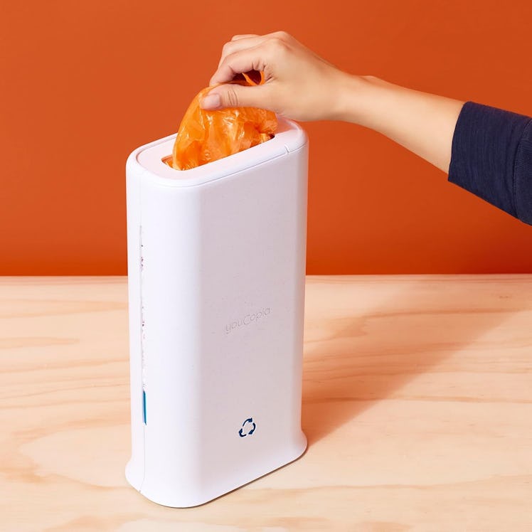 YouCopia Plastic Bag Dispenser