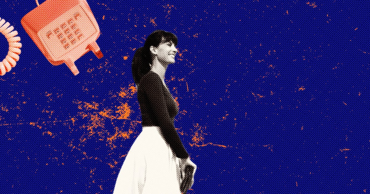The Divorced Mom's Dating Guide To Red Flags (Abridged Version)