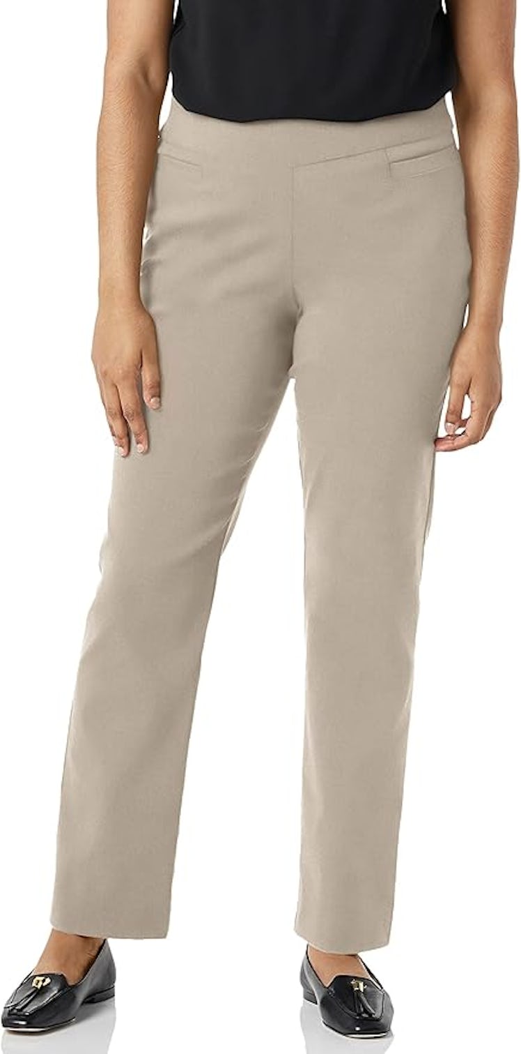 Briggs New York Super Stretch Pants