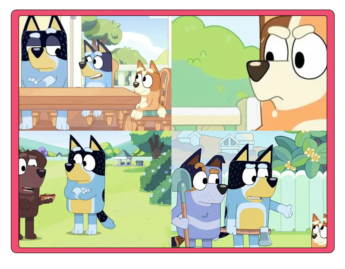 All The Banned Or Censored Bluey Episodes — And Why They Were Given The Boot