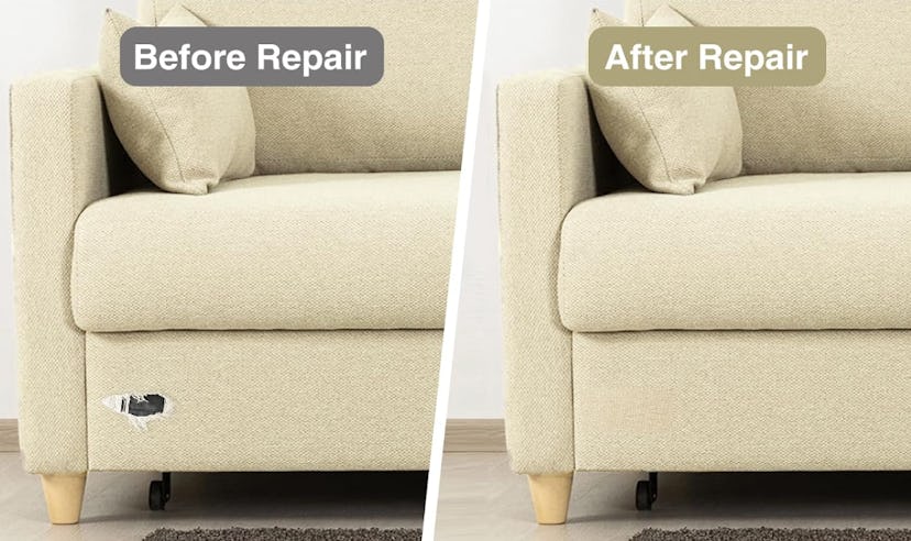 Gheeidau Fabric Repair Tape