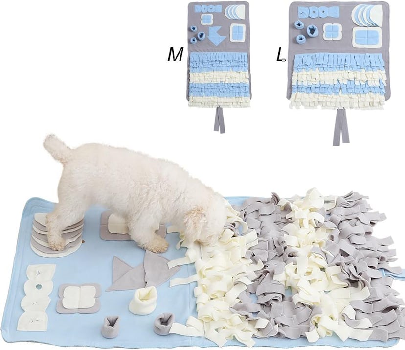 Routesun Dog Snuffle Mat 